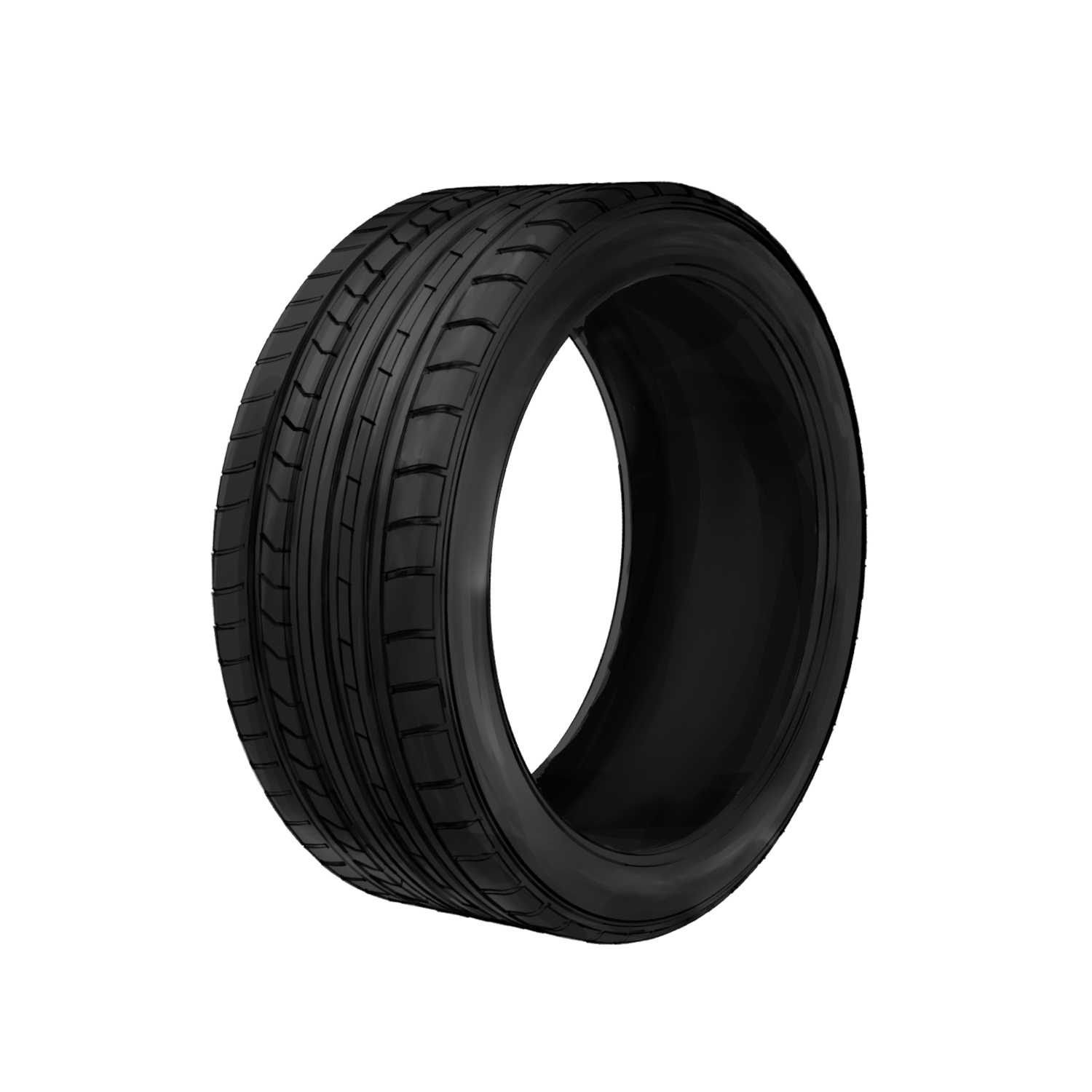 Tyre Flatliner 