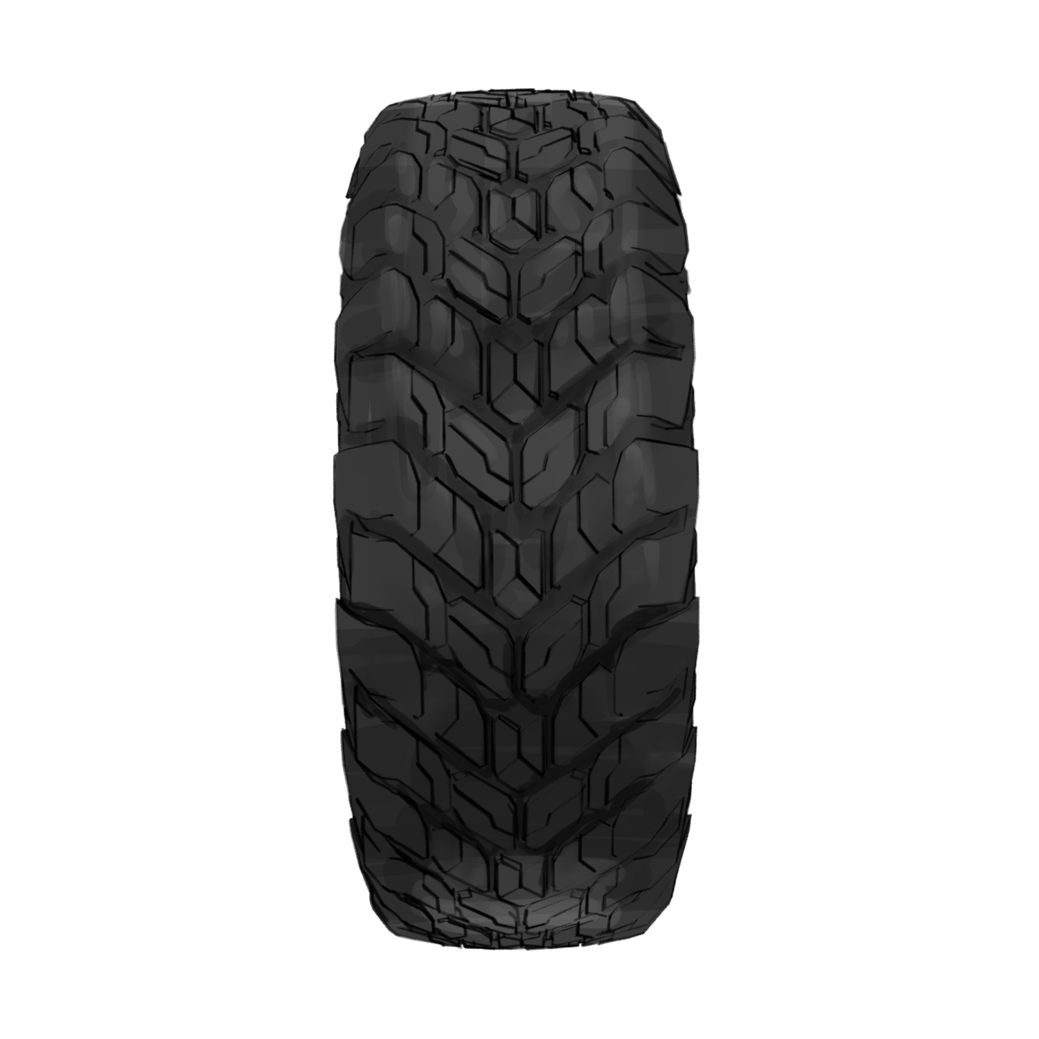 Tyre Offroad 